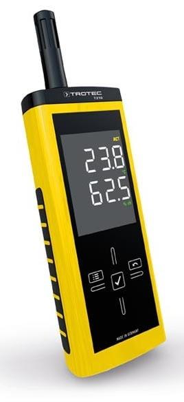 T210 Hygro/termometer