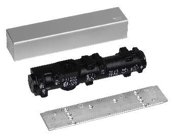 Dörrstängare dorma ts93b en2-5