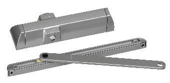 Glidskenedörrstängare ts90 imp