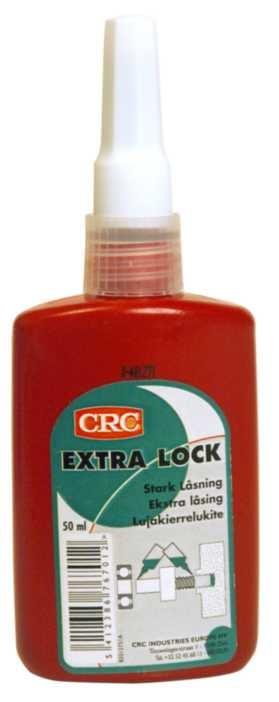 Gevindlåsning lock 50ml 9025