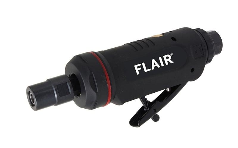 FLAIR 6 mm lynsliber, lige 25000 omdr.