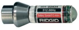 Fjern sender Ridgid 16728