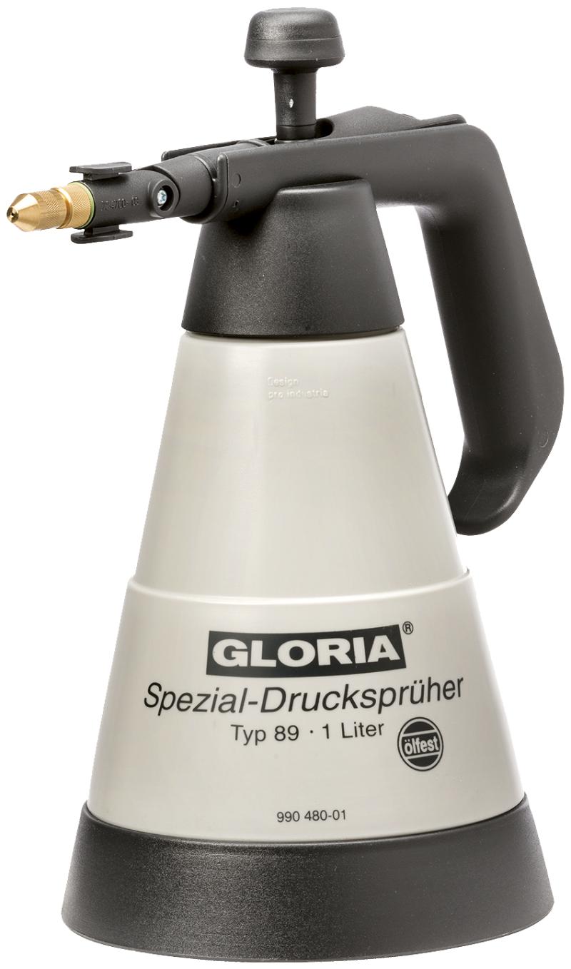 Gloria Trykspr. Pro 89 OB - 1 Ltr.