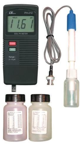 Måler ph-212