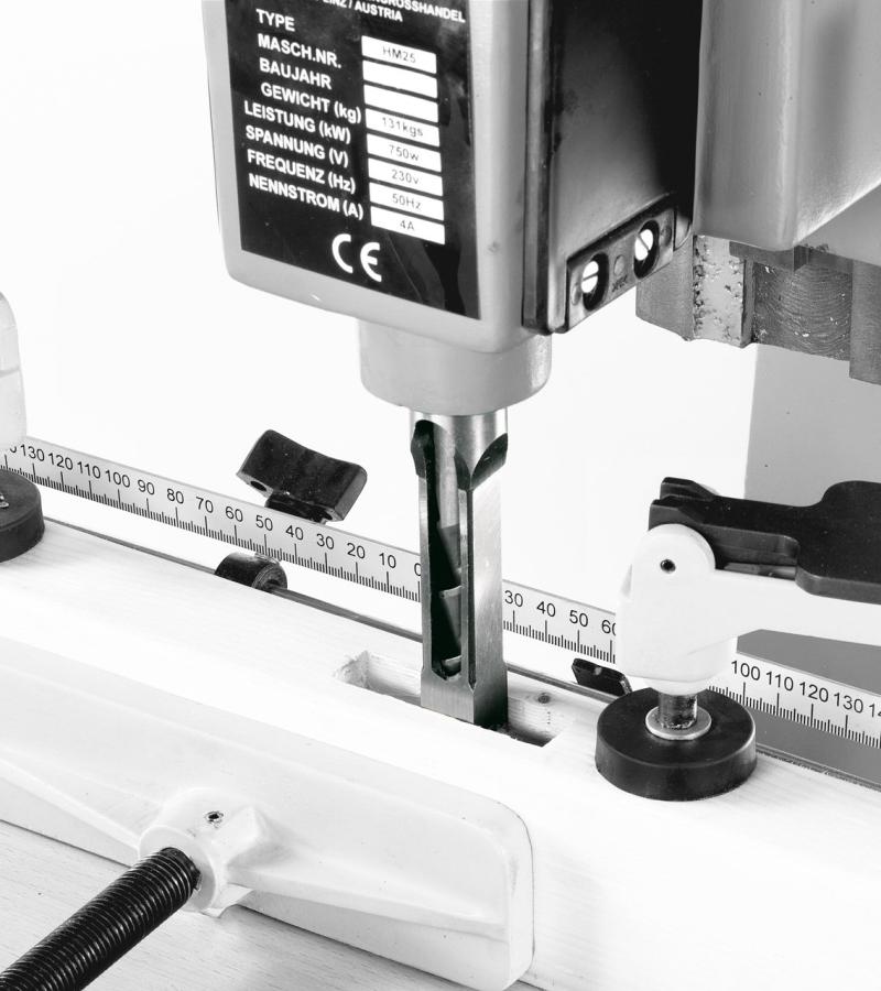 Stemmejern til stemmemaskine  25,40 mm
