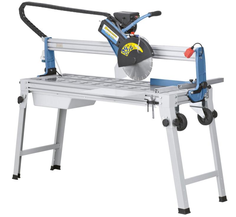 SCM 300 Flisekapper 400 V