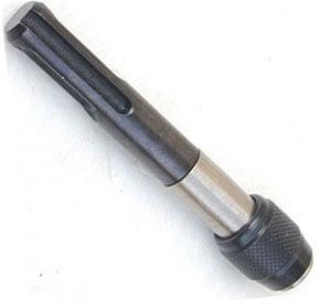 BATO 1/4" Bitsholder SDS QuickLock. 10 stk. pk.