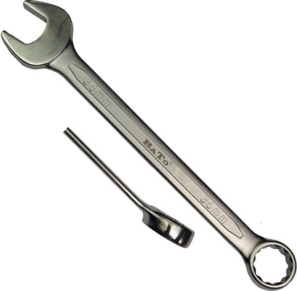BATO Ringgaffelnøgle 60 mm