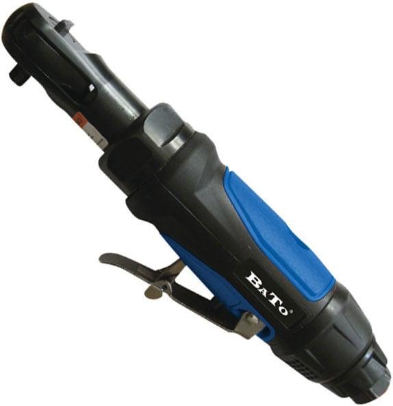 BATO Mini Luftskraldenøgle 1/4" SoftGreb 41Nm