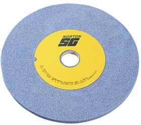 Slibeskiver 150x6 x32 3sg60lvx