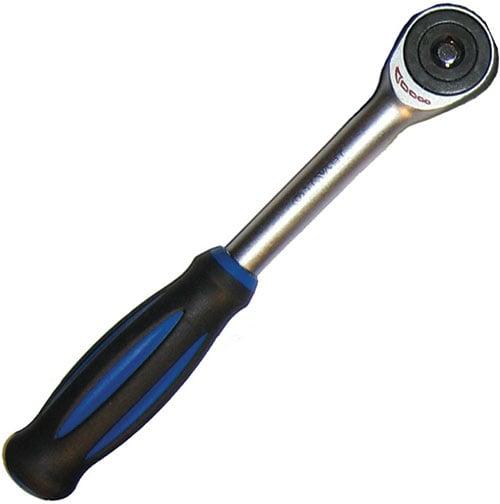 BATO Skraldenøgle 1/4" Twister.