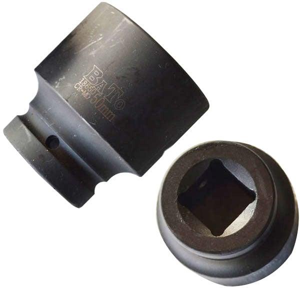 BATO Krafttop kort 1" x 90mm. 6kt.
