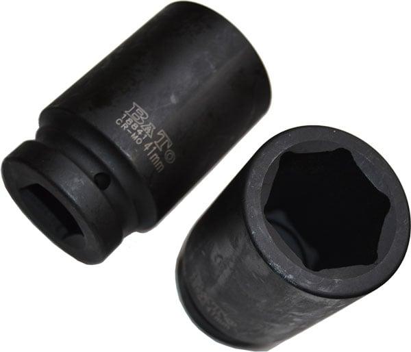 BATO Krafttop lang 1" x 85mm. 6kt.