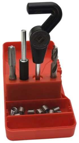 Gevindindsats unc5/16x18-12