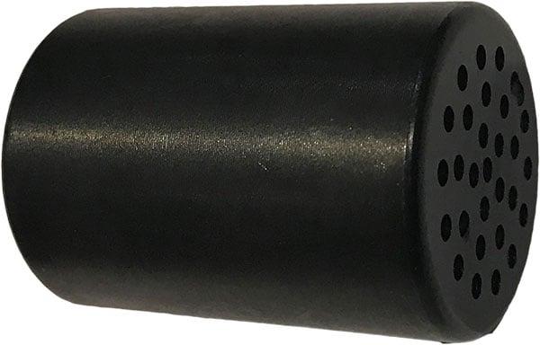 BATO Nåleholder 2mm for luft nålehammer.