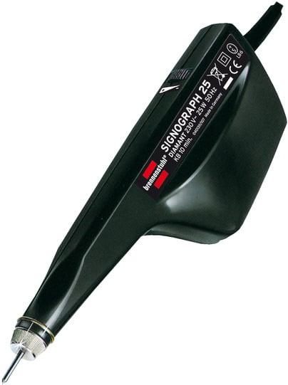 Elektrisk gravørpen Diamant 25 watt.