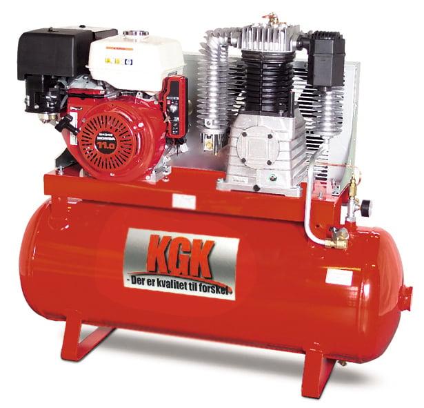 Kompressor benzin S150/850