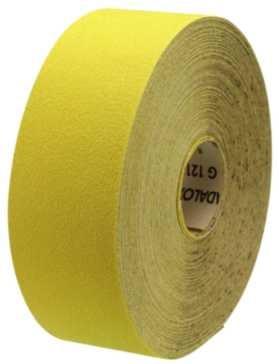 Slibepapirrul. 100x50m k40g131
