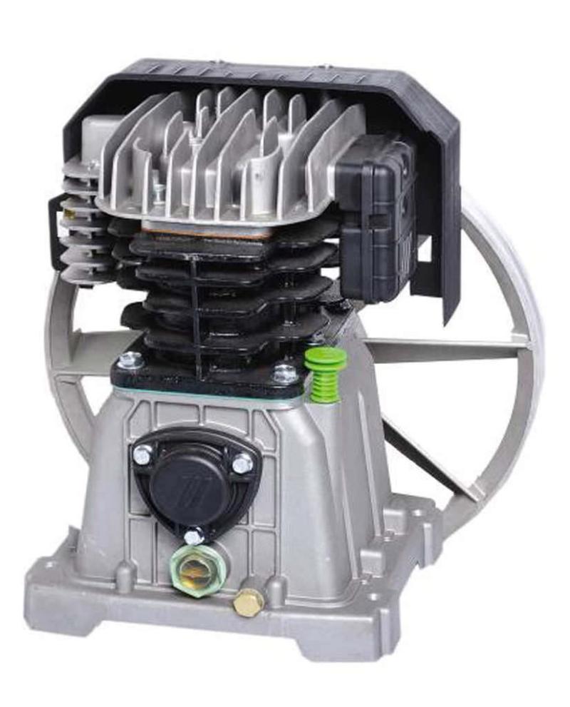 AB515  kompressorblok - 4hk