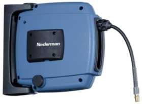 Slangeopruller h20-8 meter