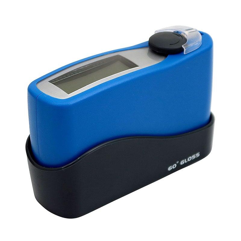 Glansmåler 60Â°x1GU (afvigelse Â±2 GU)