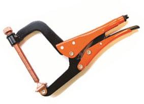GRIP-ON Justerbar trykfod
