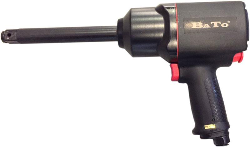 BATO Møtrikspænder 3/4" lang hals Composite 2034Nm.