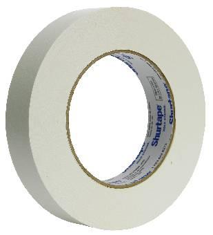 Tejp papper 317 48mmx55m vit