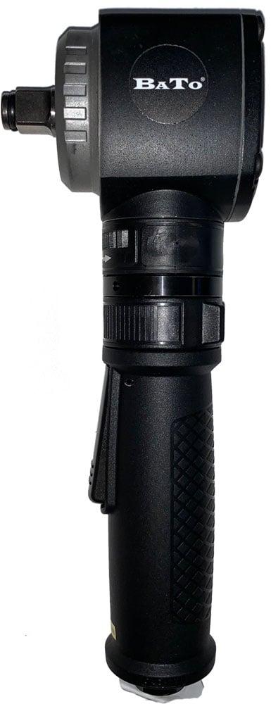 BATO Vinkel Møtrikspænder 1/2" Composite 325Nm.