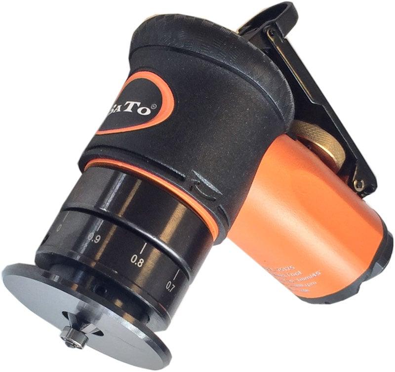 BATO Luft afgrater mini.
