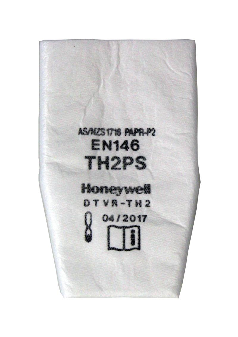 Filter HSP P2 til Turbovisor