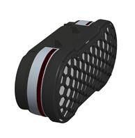 CleanSpace kombi-filter A2P3