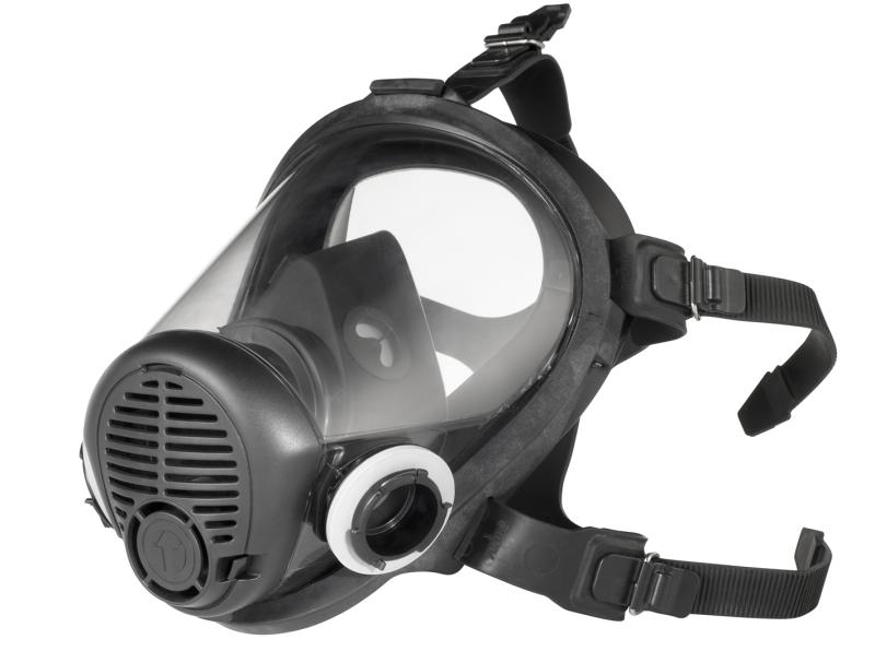 Helmaske HSP Optifit medium