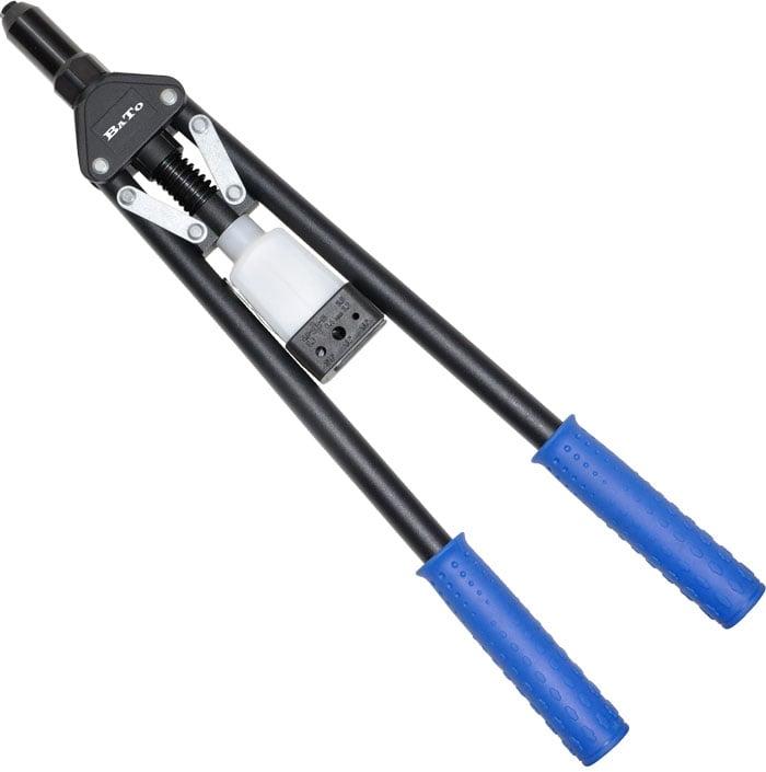 BATO Nittetang to-hånds LR-22. 3,2-6,4 mm