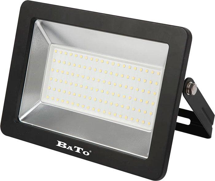 BATO LED Projektør 100W lampe 8300 Lumen.