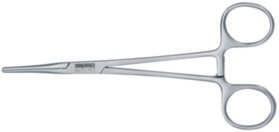 Låsetang 180 mm buet slp3180