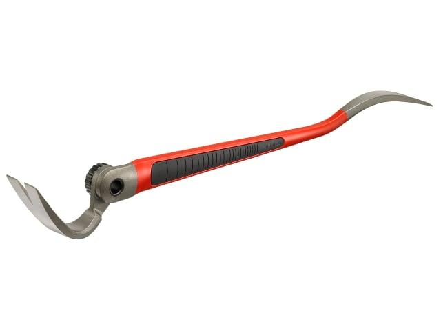 Koben stål justerbart 209 SB Ergo, 640 mm