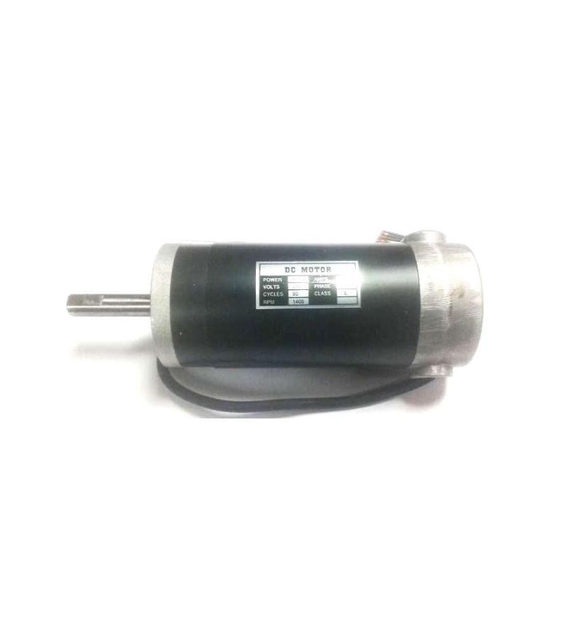 Motor 550W - 230V til D460FXL drejebænk