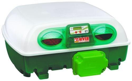 Rugemaskine ET auto-vending 49 æg