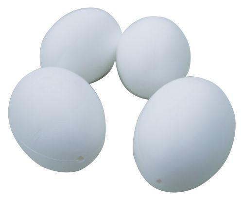 Redeæg plast 100 stk