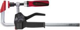 Skruetvinge/enhåndstvinge Bessey EHZ-2K