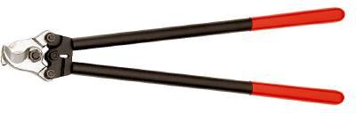 Kabelsaks 95 21 600 tohåndskabel ø27 mm