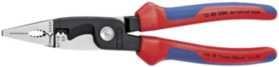 El-installationstang Knipex 1382