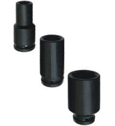 BATO Krafttop lang 1-1/2" x 90mm. 6kt.