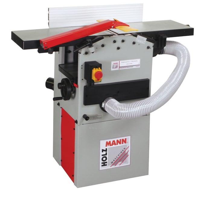 HOB260ABS - 400V Afretter/tykkelseshøvl
