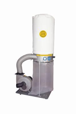 Spånsuger LDC 240 - 230V