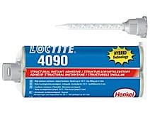 Hybridlim Hurtig 4090  50 gram