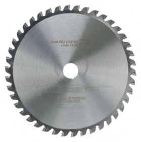 Savklinge hm 203x15.87 z50