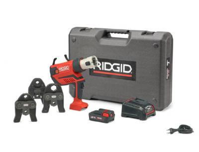Rp-350-b sæt inkl th16-20-26
