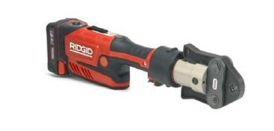 Rp-351-b inkl. batt. u. bakker
